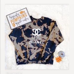 Luxury Fashion Oversized Sweater